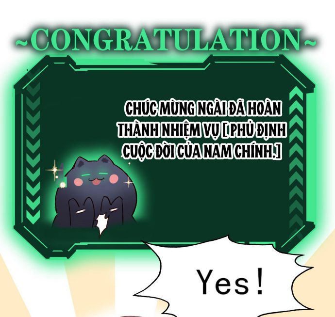 Tôi Phải Làm 1 Kẻ Đại Xấu Xa Chap 8 - Next Chap 9